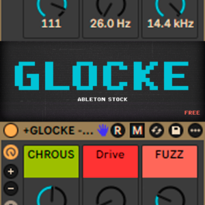 Glocke